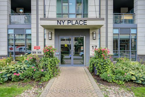 510-17 Kenaston Gdns, North York, ON, M2K0B9 | Card Image