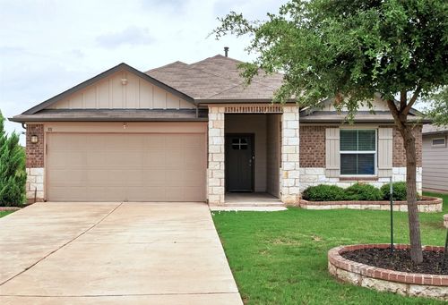 101 Rochester Ln, Hutto, TX, 78634-2220 | Card Image