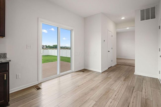 1235 Eagleton Blvd, House other with 4 bedrooms, 3 bathrooms and null parking in London OH | Image 11