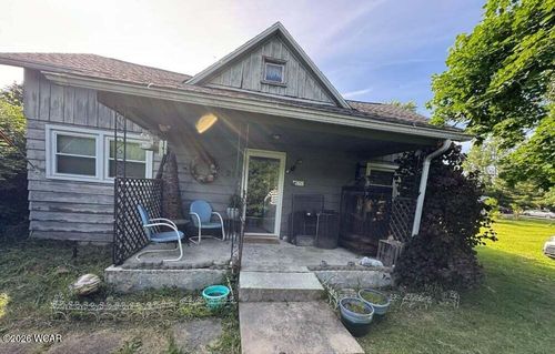 212 S Sandusky Street, Rushsylvania, OH, 43347 | Card Image