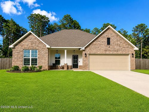 11456 Memphis Cir, Ocean Springs, MS, 39564-5695 | Card Image