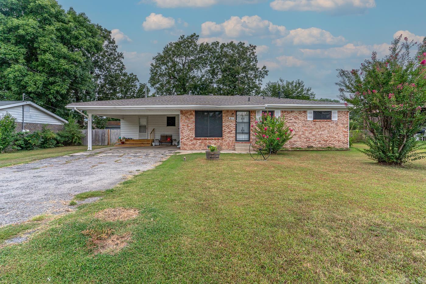 Walnut Dr, Paragould, AR 72450 #1