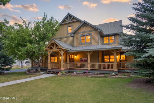 58 Robins Egg Ln, Eagle, CO, 81631-6419 | Card Image
