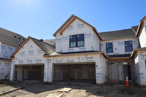 5768 Dutch Ln, Powell, OH, 43065-9972 | Card Image