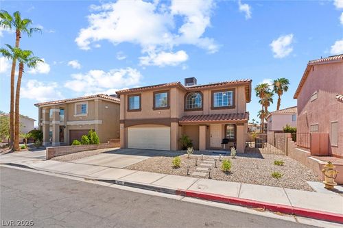 1455 Lodgepole Dr, Henderson, NV, 89014-3025 | Card Image