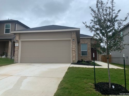 11723 Midnight Rain, San Antonio, TX, 78245-4968 | Card Image