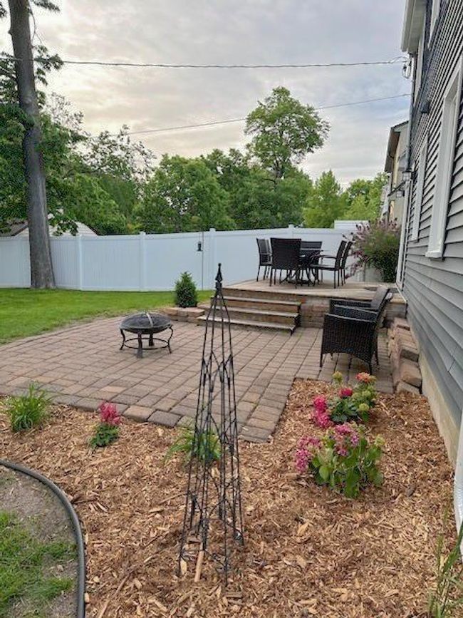 741 Mount Curve Blvd, House other with 3 bedrooms, 2 bathrooms and null parking in Saint Paul MN | Image 21