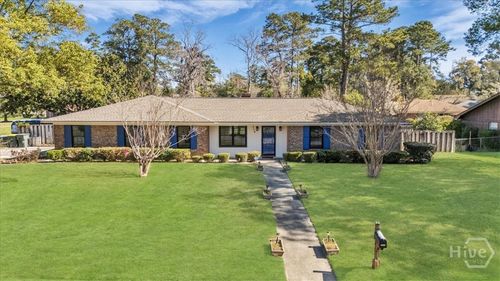 318 Sunderland Dr, Savannah, GA, 31406-4485 | Card Image