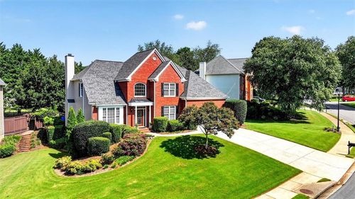 450 Hembree Grove Dr, Roswell, GA, 30076 | Card Image