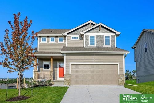 8619 N 176th St, Bennington, NE, 68007-3340 | Card Image