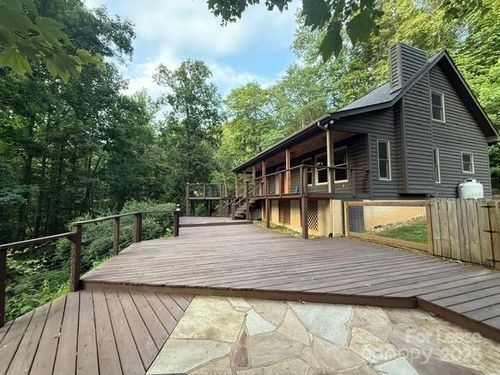 2773 Brigadoon Ln, Lenoir, NC, 28645-7756 | Card Image
