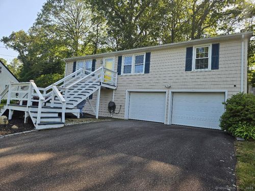 60 Spring Glen Rd, Niantic, CT, 06357-2034 | Card Image