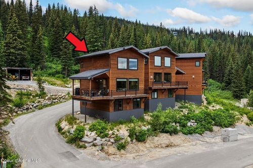 21 Harrison Ln, Sandpoint, ID, 83864-5368 | Card Image