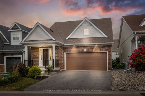 71 Greenaway Cir, Port Hope, ON, L1A0C1 | Card Image