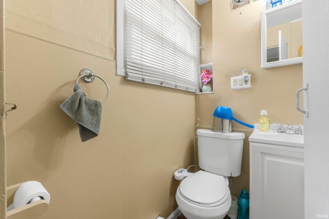 5109 Hoagland Ave, House other with 2 bedrooms, 1 bathrooms and null parking in Fort Wayne IN | Image 7