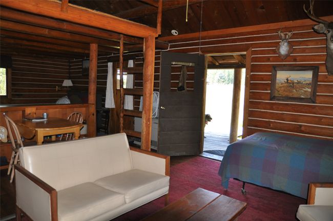 1876 Timber Creek Rd, House other with 8 bedrooms, 6 bathrooms and null parking in Haugan MT | Image 55