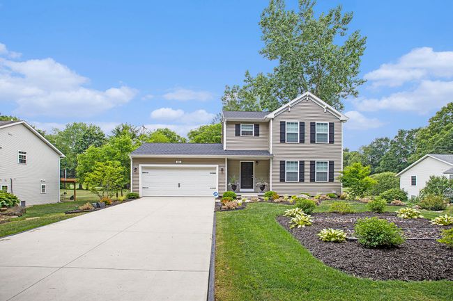282 Doster Rd, House other with 4 bedrooms, 3 bathrooms and null parking in Plainwell MI | Image 41