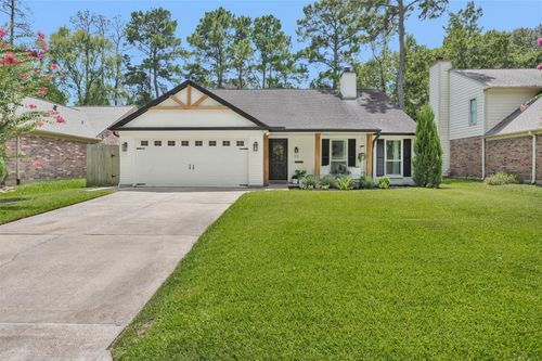 55 S Stony Bridge Cir, The Woodlands, TX, 77381-4443 | Card Image