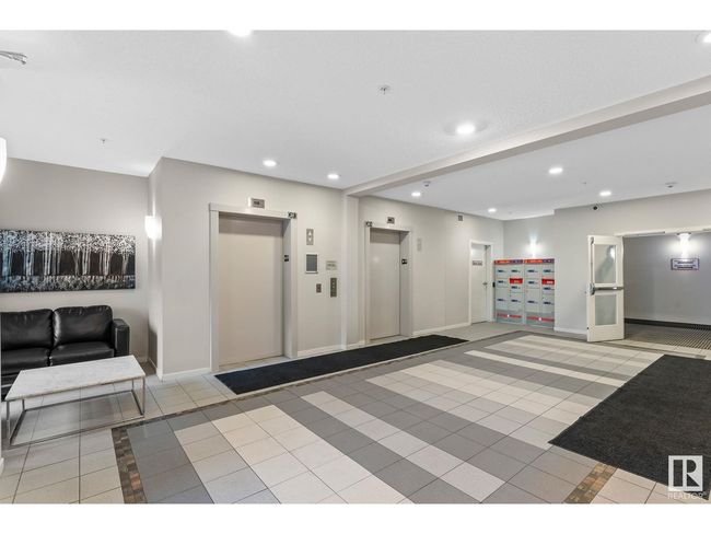 336 - 1818 Rutherford Rd Sw, Condo with 2 bedrooms, 2 bathrooms and 1 parking in Edmonton AB | Image 4