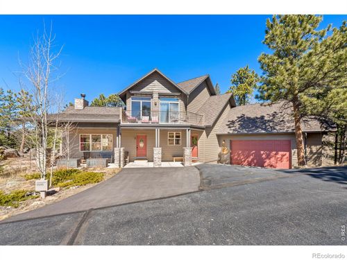 2690 Fox Acres Dr E, Red Feather Lakes, CO, 80545 | Card Image