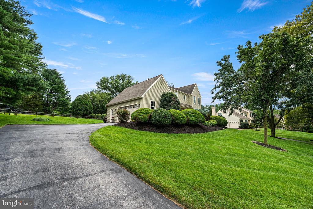 Residential in KENNETT SQUARE 3