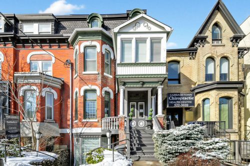 3-212 Carlton St, Toronto, ON, M5A2L1 | Card Image