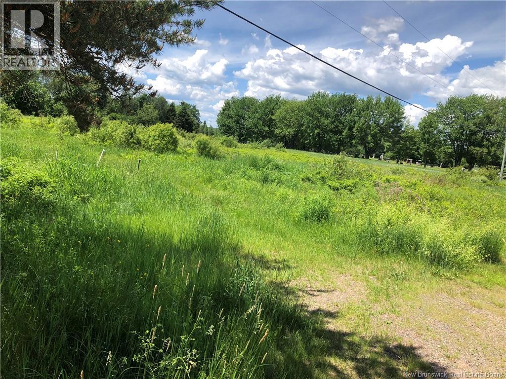 Land in Colpitts Settlement 5