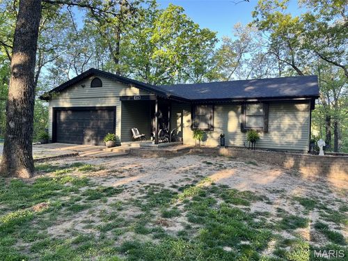 116 Cumberland Dr, Hillsboro, MO, 63050-5103 | Card Image