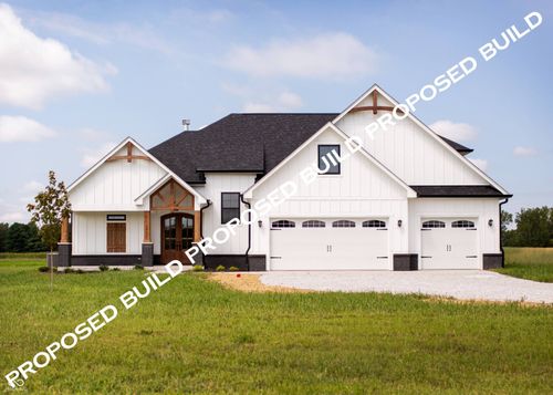 Lot 2 Jericho West Court, New Palestine, IN, 46163 | Card Image