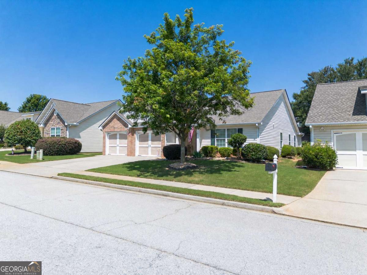 Residential in Winder 4