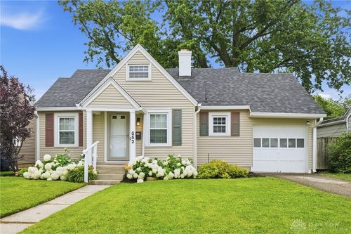 552 Kling Dr, Dayton, OH, 45419-4007 | Card Image