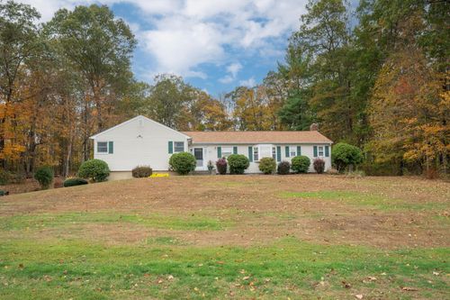 1 Joels Dr, New Fairfield, CT, 06812-3123 | Card Image