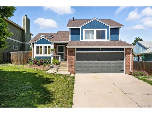 3593 S Gibralter Cir, Aurora, CO, 80013-3941 | Card Image