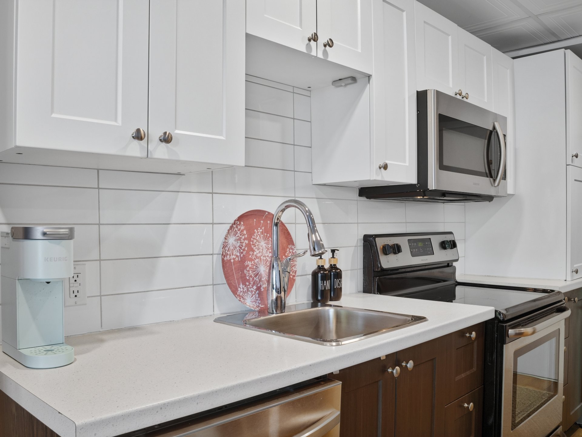 Residential in Magog 5