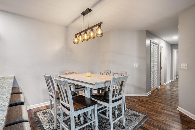 F - 19 Pistachio Loop, Condo with 3 bedrooms, 2 bathrooms and null parking in Murrells Inlet SC | Image 6