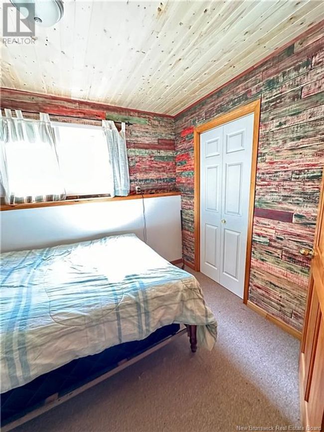 1494 770 Rte, House other with 3 bedrooms, 1 bathrooms and null parking in Second Falls NB | Image 29