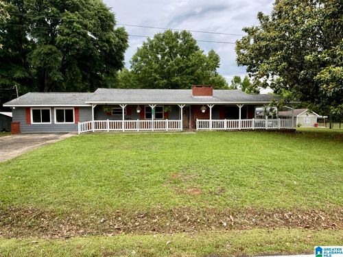 8495 Tate Mill Rd, Dora, AL, 35062-1911 | Card Image