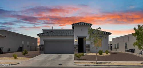 405 Coleford Ln, El Paso, TX, 79928-5372 | Card Image