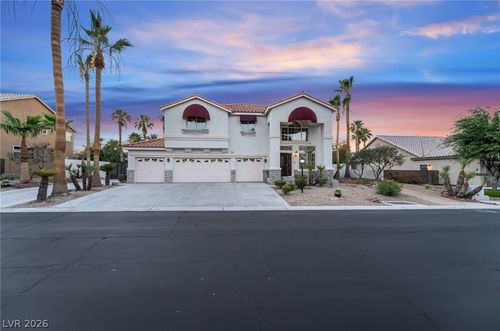 7230 Elderly Ave, Las Vegas, NV, 89131-3220 | Card Image