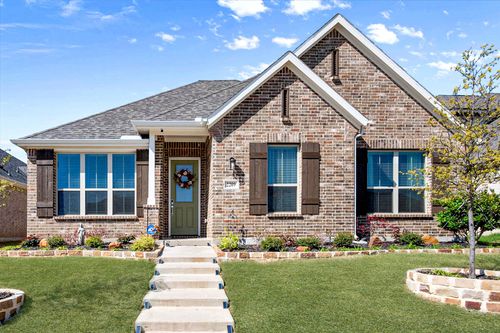 2209 Glacier Dr, Waxahachie, TX, 75165-9593 | Card Image