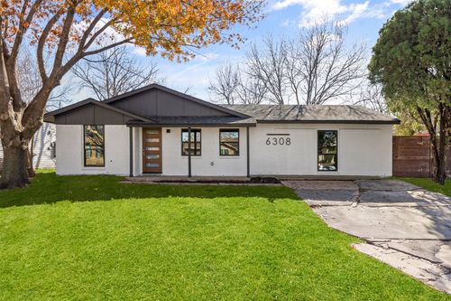 6308 Fenway St, Dallas, TX, 75217-5024 | Card Image