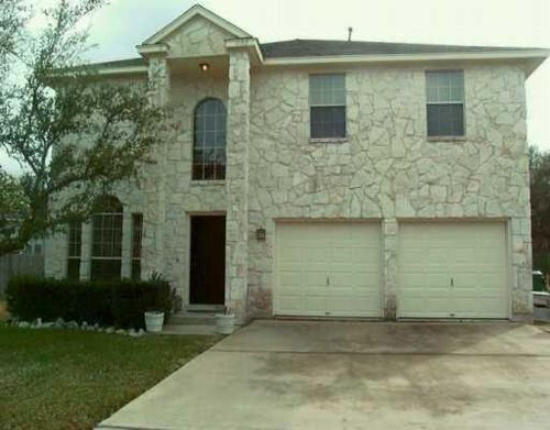 1102 W Park St, Cedar Park, TX, 78613-2804 | Card Image