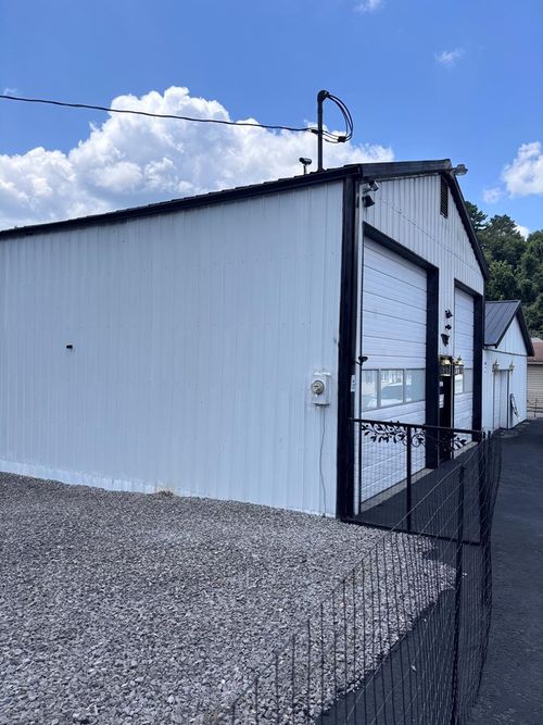 501 S South Center St, Richlands, VA, 24641 | Card Image
