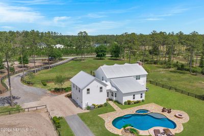 34175 Steeple Chase Way, House other with 5 bedrooms, 4 bathrooms and null parking in Callahan FL | Image 1