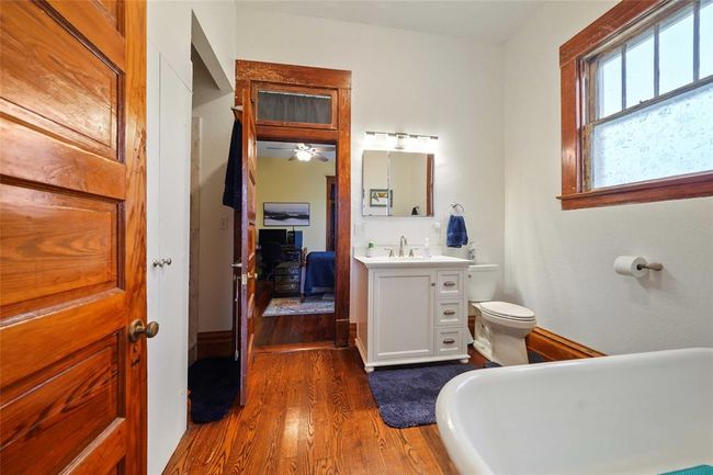 570 Wightman St, House other with 3 bedrooms, 3 bathrooms and null parking in Matagorda TX | Image 19