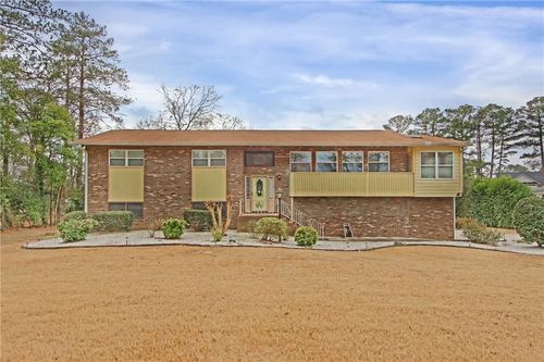 1462 Ester Ct, Riverdale, GA, 30296-2154 | Card Image