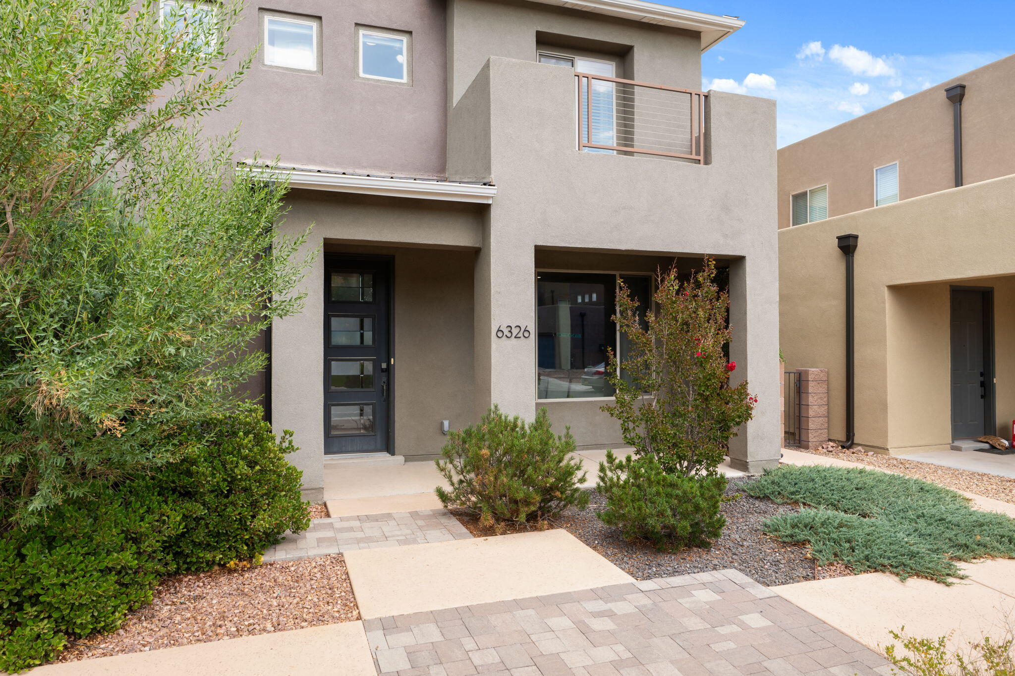 Residential in Albuquerque 4