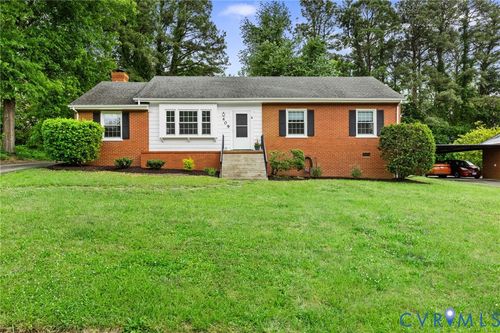 409 Glendale Dr, Henrico, VA, 23229-7225 | Card Image