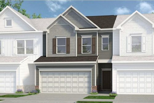 5155 Hornbeam Drive, Collegedale, TN, 37363 | Card Image