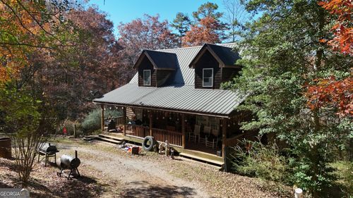 161 Twisting Ridge Trl, Demorest, GA, 30535-5833 | Card Image